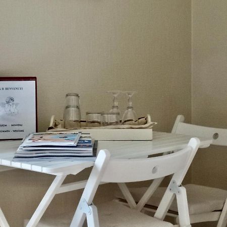 Benvenuti Bed and Breakfast Sint-Idesbald Εξωτερικό φωτογραφία