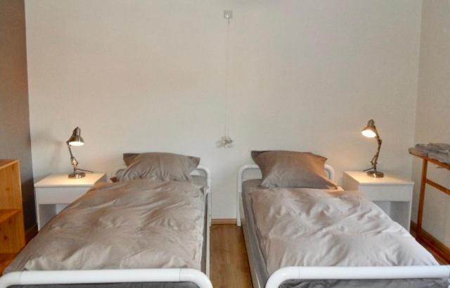 Benvenuti Bed and Breakfast Sint-Idesbald Εξωτερικό φωτογραφία